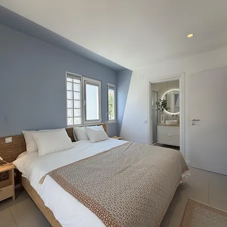 Town 2-bedroom Classy البوفيرا