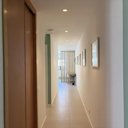 Town 2-bedroom Classy * البوفيرا