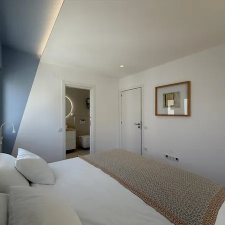 شقة Town 2-bedroom Classy البوفيرا