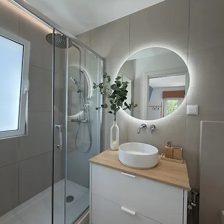 شقة Town 2-bedroom Classy