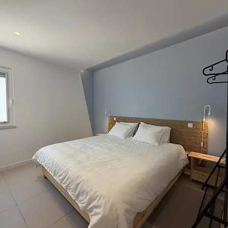 شقة Town 2-bedroom Classy البوفيرا