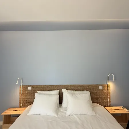 شقة Town 2-bedroom Classy البوفيرا