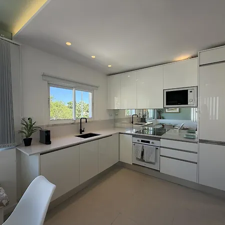 شقة Town 2-bedroom Classy *