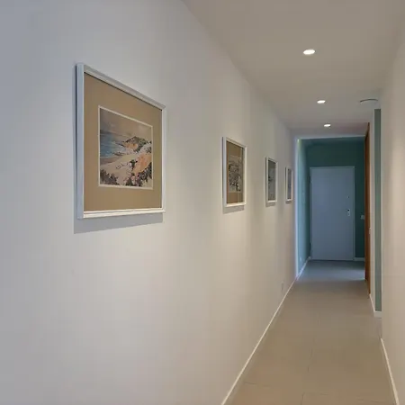 Town 2-bedroom Classy * البوفيرا